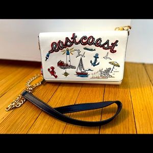 Tory Burch crossbody